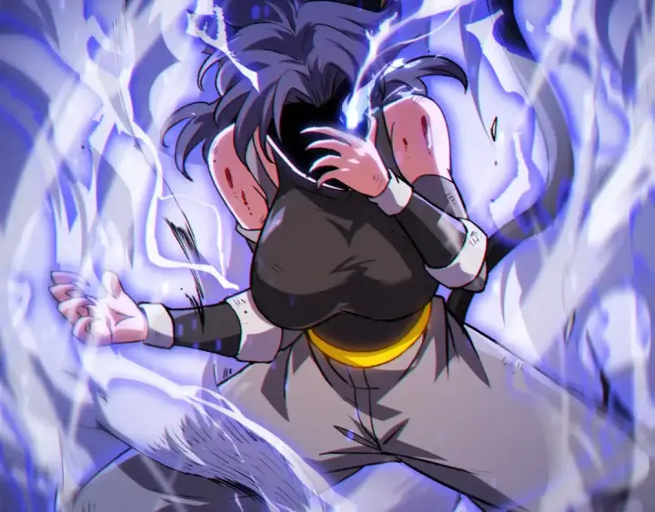 《从大树开始的进化》第61话 颜冷菱！死！图95