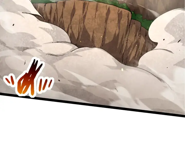 《从大树开始的进化》第67话 从我们的地盘滚出去图163