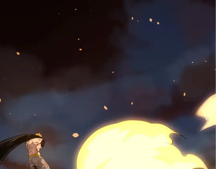 《从大树开始的进化》第67话 从我们的地盘滚出去图171