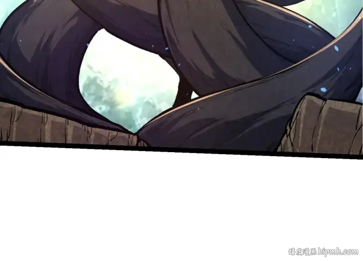 《从大树开始的进化》第68话 成为神的使命图144