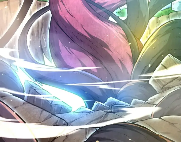 《从大树开始的进化》第68话 成为神的使命图163