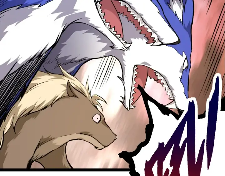 《从大树开始的进化》第69话 都回来了图129