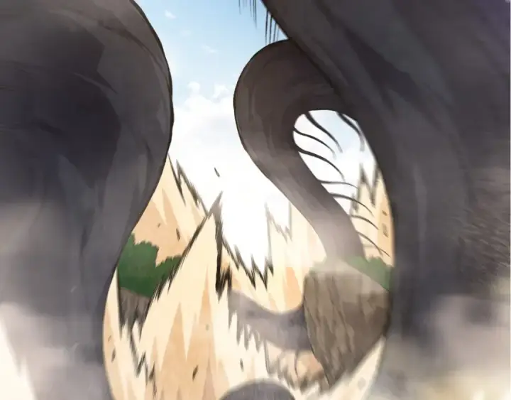 《从大树开始的进化》第71话 三王齐聚图111