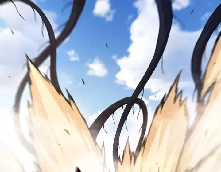 《从大树开始的进化》第71话 三王齐聚图113