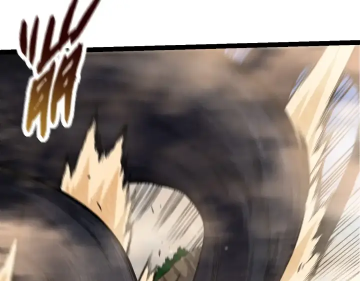 《从大树开始的进化》第71话 三王齐聚图121