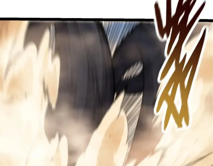 《从大树开始的进化》第71话 三王齐聚图123