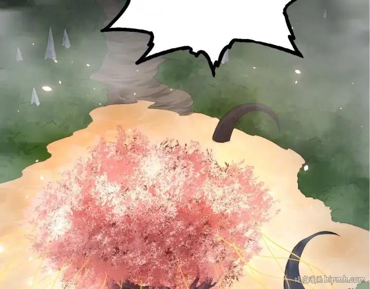 《从大树开始的进化》第71话 三王齐聚图128