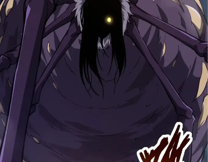 《从大树开始的进化》第71话 三王齐聚图146