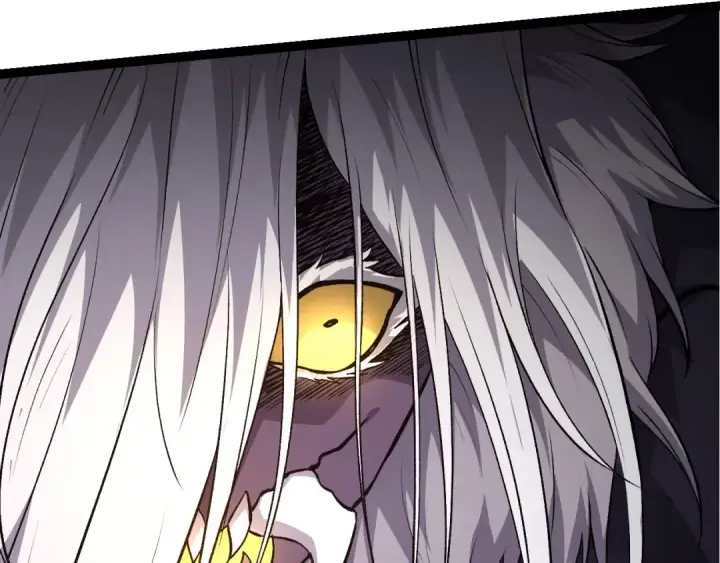 《从大树开始的进化》第71话 三王齐聚图38
