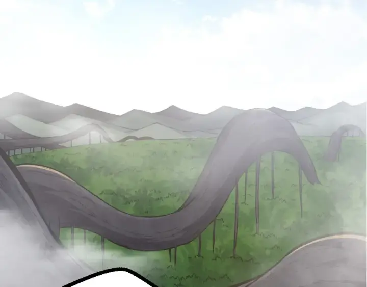 《从大树开始的进化》第71话 三王齐聚图66