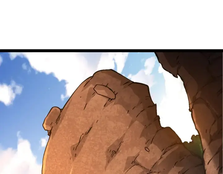 《从大树开始的进化》第71话 三王齐聚图9