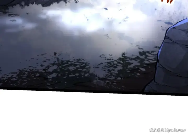《从大树开始的进化》第72话 强大异兽……熊猫？！图64