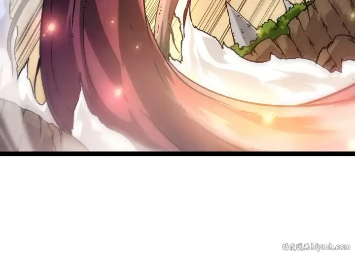 《从大树开始的进化》第73话 第二次灵力潮汐图144