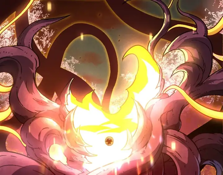 《从大树开始的进化》第73话 第二次灵力潮汐图146