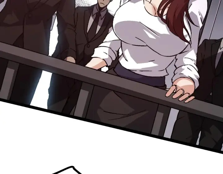 《从大树开始的进化》第74话 峡谷中的巨大树影图12