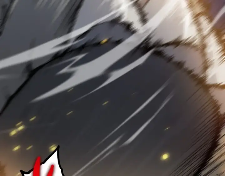 《从大树开始的进化》第74话 峡谷中的巨大树影图123