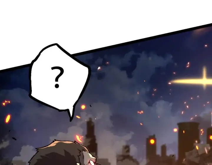 《从大树开始的进化》第74话 峡谷中的巨大树影图138