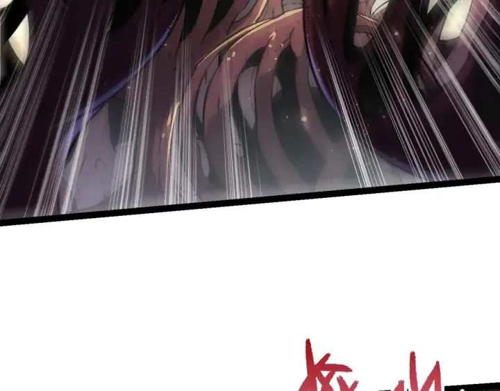 《从大树开始的进化》第74话 峡谷中的巨大树影图47