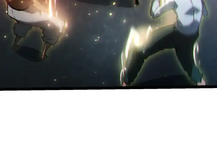 《从大树开始的进化》第74话 峡谷中的巨大树影图94
