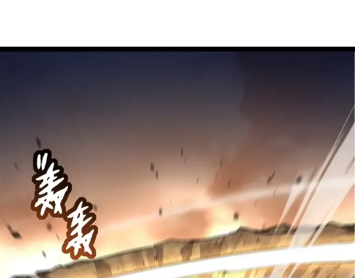 《从大树开始的进化》第75话 灵力导弹来袭图105