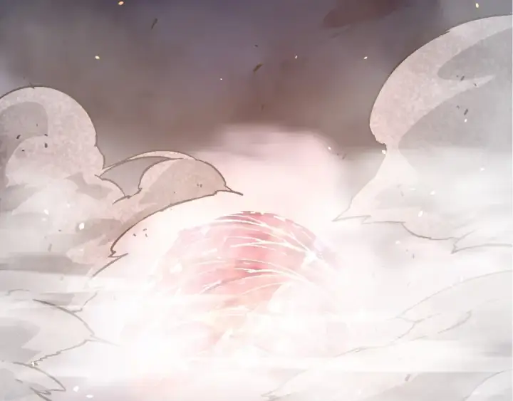 《从大树开始的进化》第75话 灵力导弹来袭图116