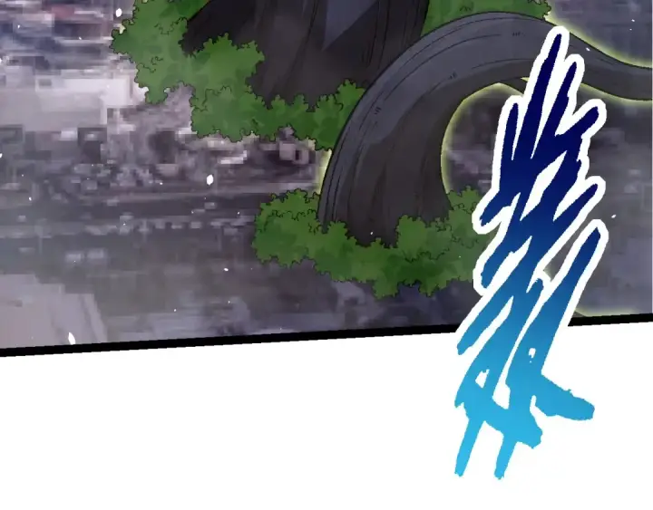 《从大树开始的进化》第76话 树界降临图100