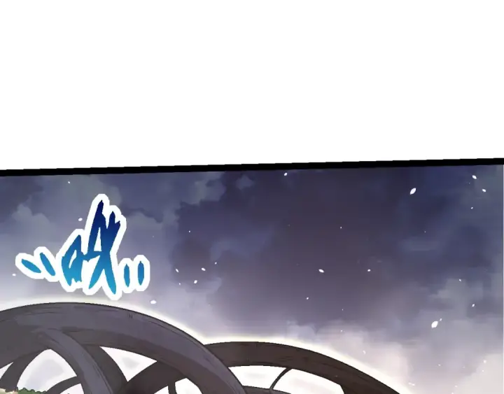 《从大树开始的进化》第76话 树界降临图101