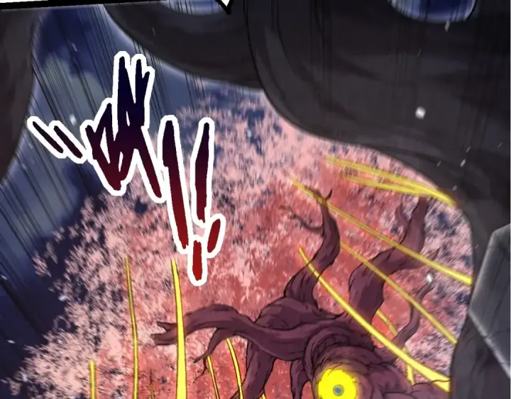 《从大树开始的进化》第76话 树界降临图110