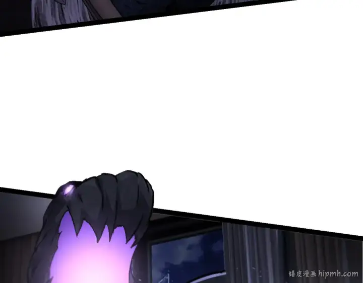 《从大树开始的进化》第76话 树界降临图128