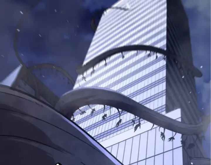 《从大树开始的进化》第76话 树界降临图132