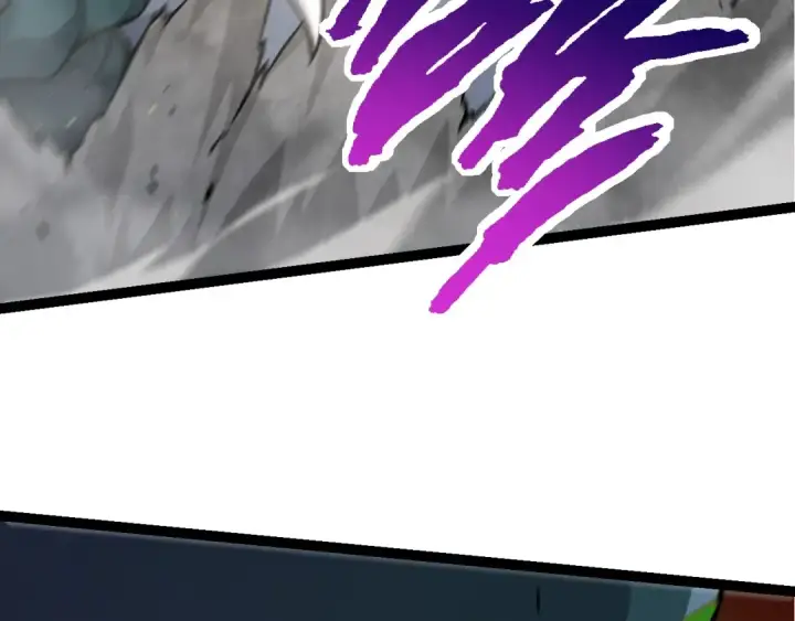 《从大树开始的进化》第76话 树界降临图17