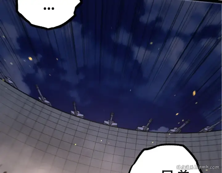 《从大树开始的进化》第76话 树界降临图48