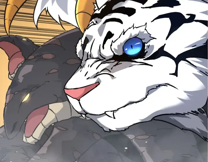 《从大树开始的进化》第76话 树界降临图69