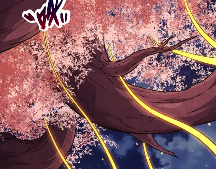 《从大树开始的进化》第76话 树界降临图73