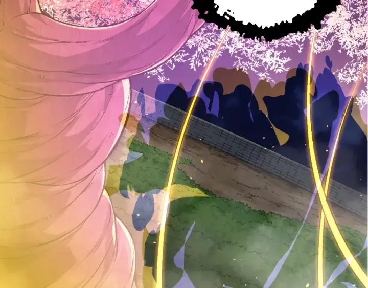 《从大树开始的进化》第76话 树界降临图81