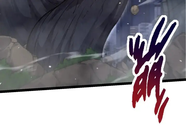 《从大树开始的进化》第76话 树界降临图94