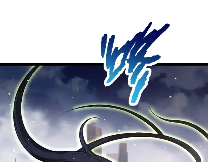 《从大树开始的进化》第76话 树界降临图95