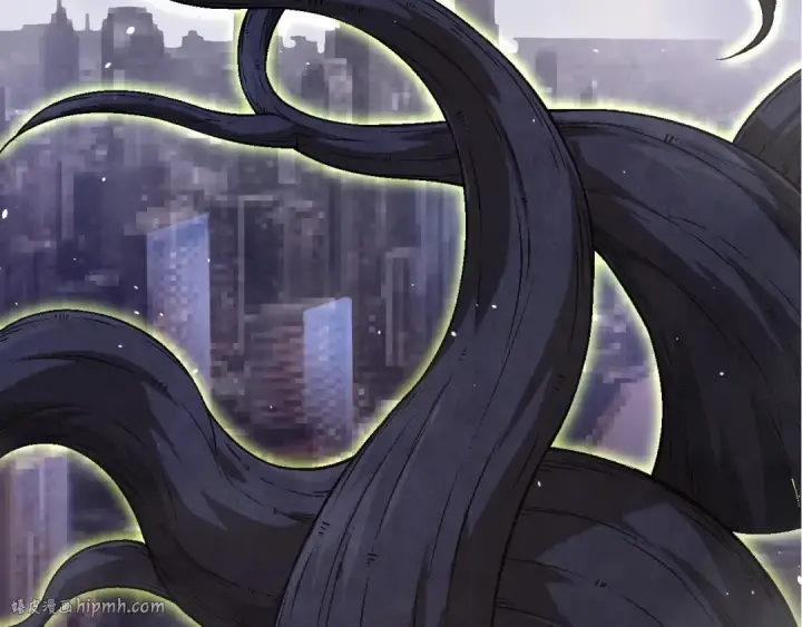 《从大树开始的进化》第76话 树界降临图96