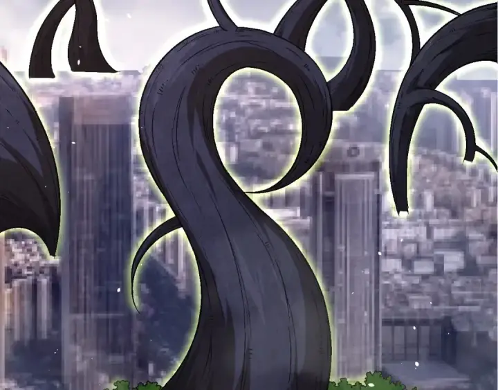 《从大树开始的进化》第76话 树界降临图99