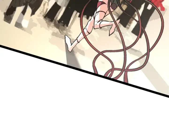 《从大树开始的进化》第77话 二十万人质图14