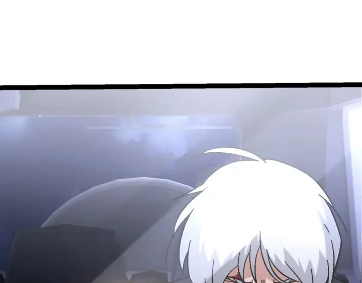 《从大树开始的进化》第77话 二十万人质图35