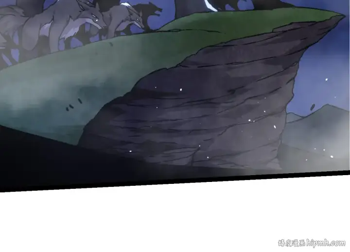 《从大树开始的进化》第77话 二十万人质图64