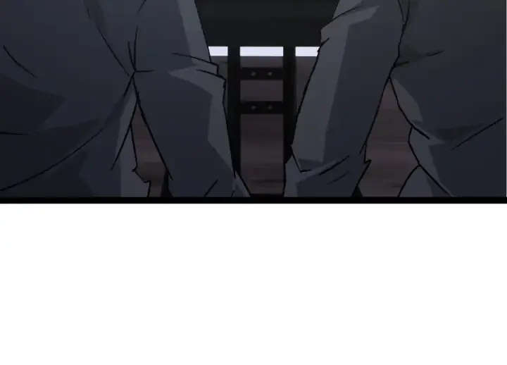《从大树开始的进化》第78话 谈判图114