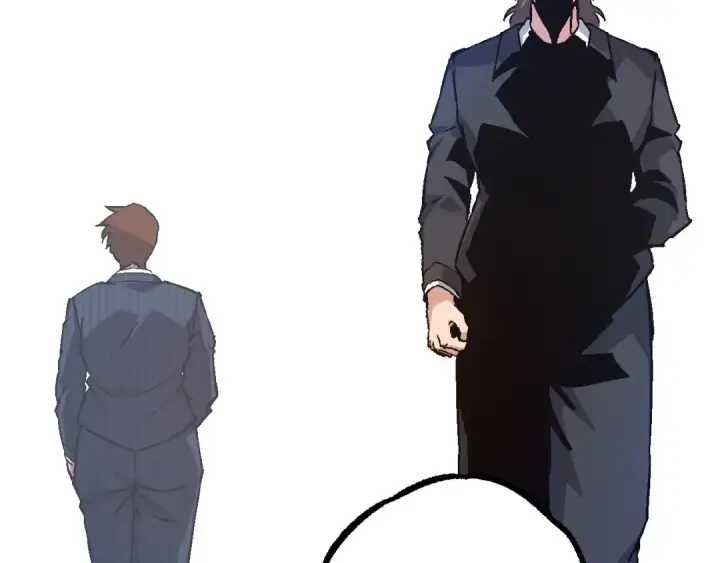 《从大树开始的进化》第78话 谈判图126