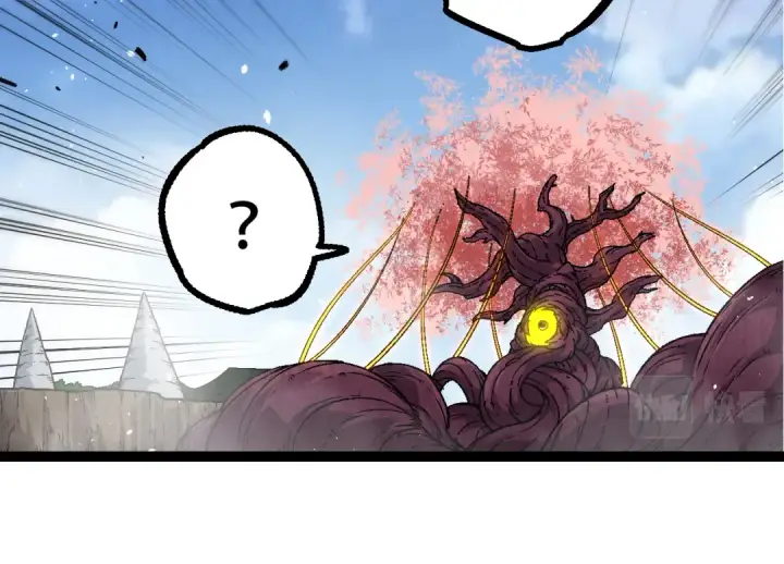 《从大树开始的进化》第79话 向北境进发图124