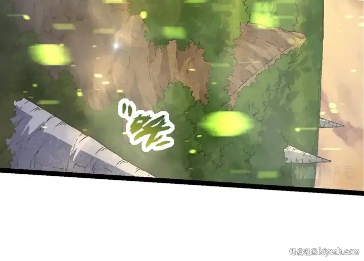 《从大树开始的进化》第79话 向北境进发图24