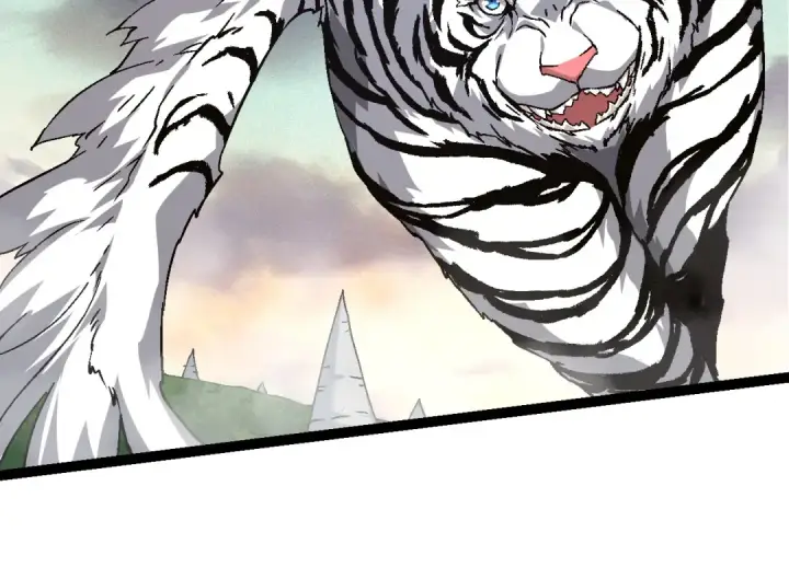 《从大树开始的进化》第79话 向北境进发图34