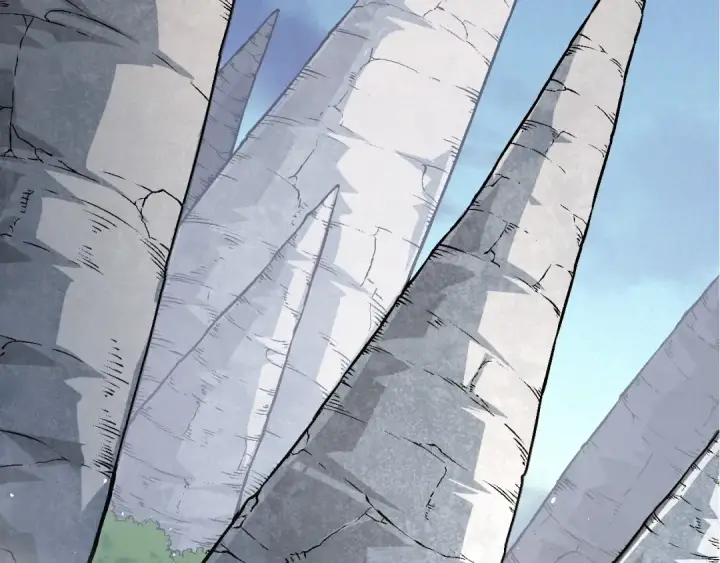 《从大树开始的进化》第79话 向北境进发图76