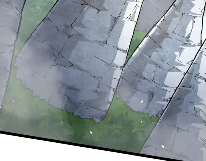 《从大树开始的进化》第79话 向北境进发图77