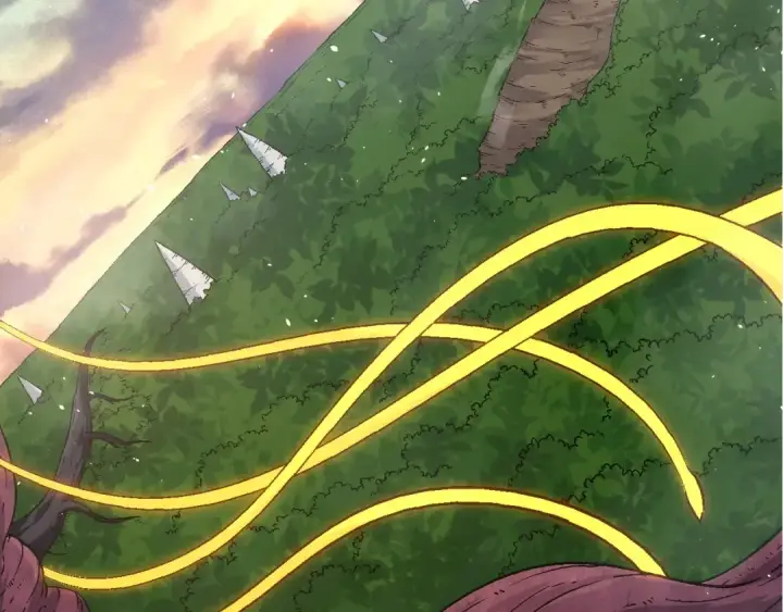 《从大树开始的进化》第79话 向北境进发图86
